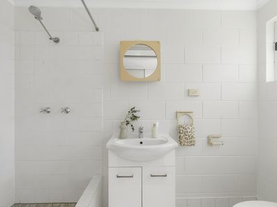 28 / 201-203 Aumuller Street, Bungalow