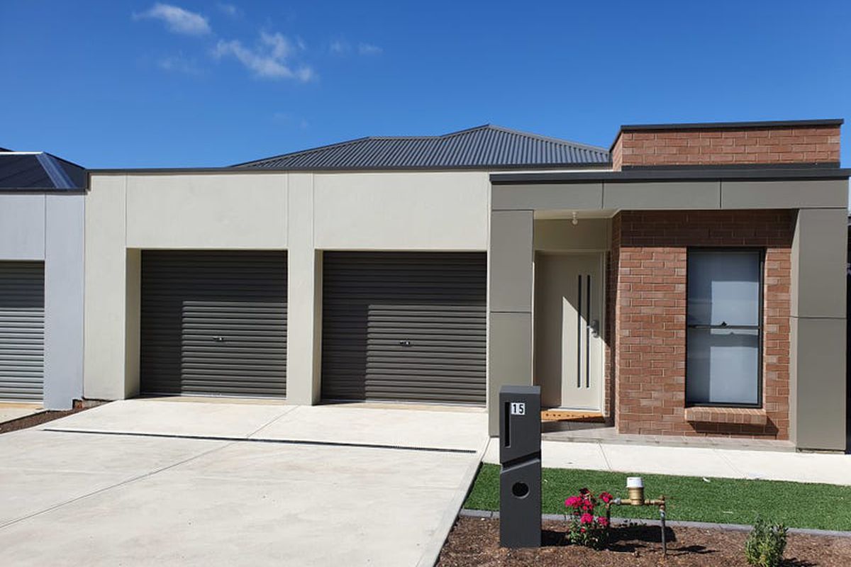15 Clover Court, Mount Barker