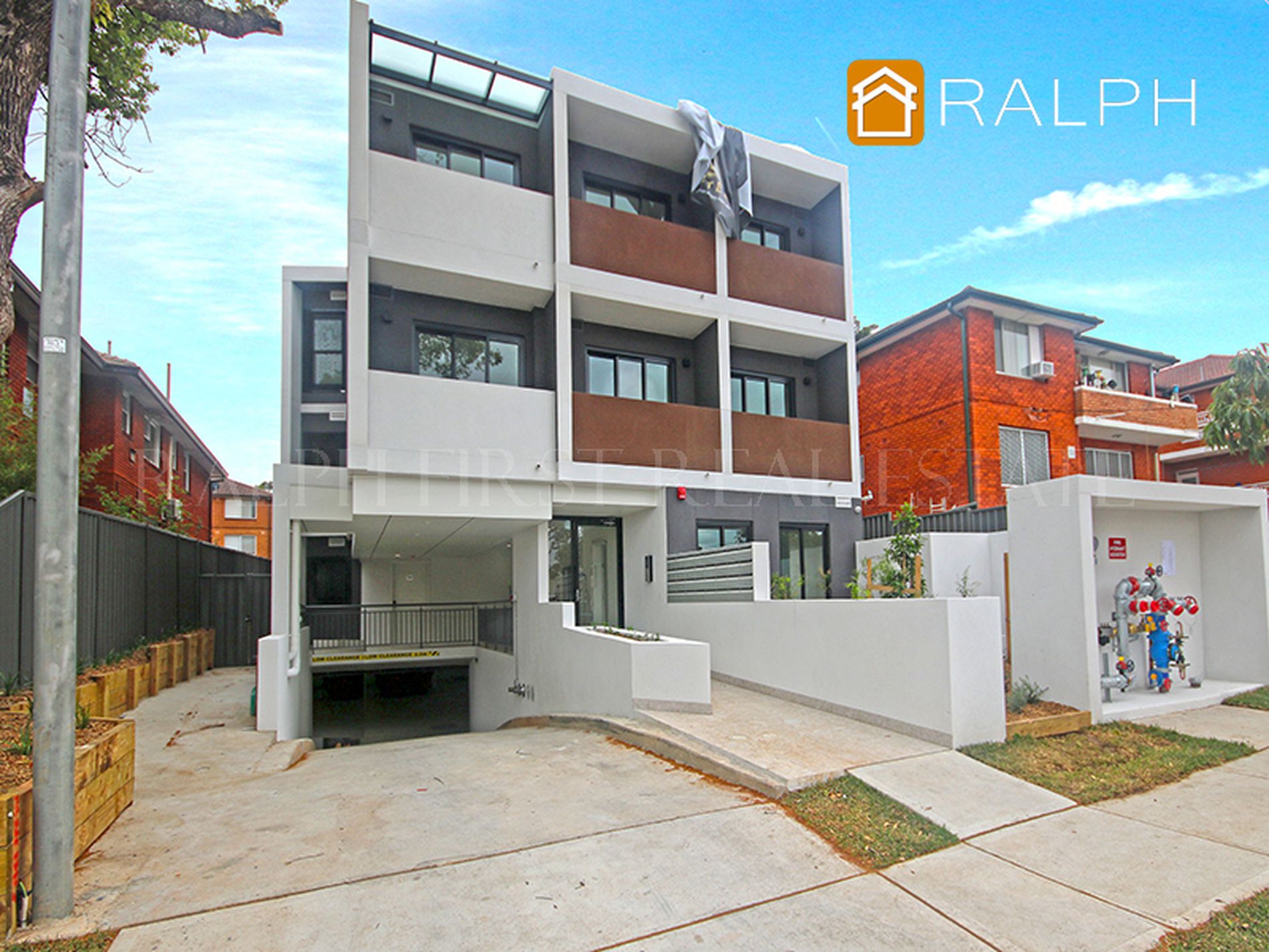 15 Hillard Street, Wiley Park