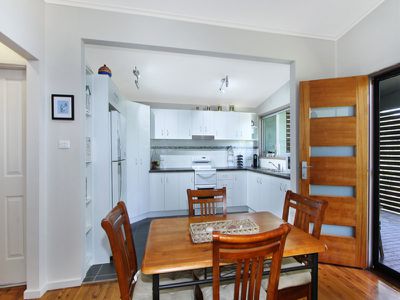 15 Messenger Road, Barrack Heights