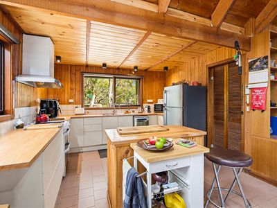 940 Dairy Flat Road, Heathcote South