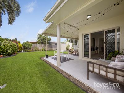 10 Carisbrooke Court, Annandale