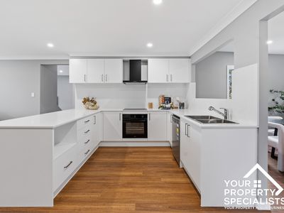 1 Balimo Place, Glenfield