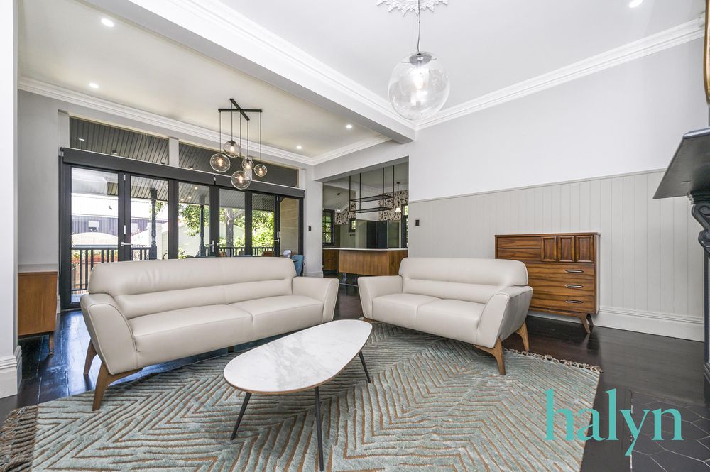 232 Lake Street, Perth