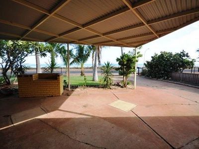 77 Sutherland Street, Port Hedland