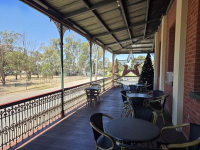 Tocumwal