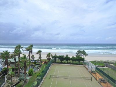 Level FL8 / 2 19th Avenue, Palm Beach