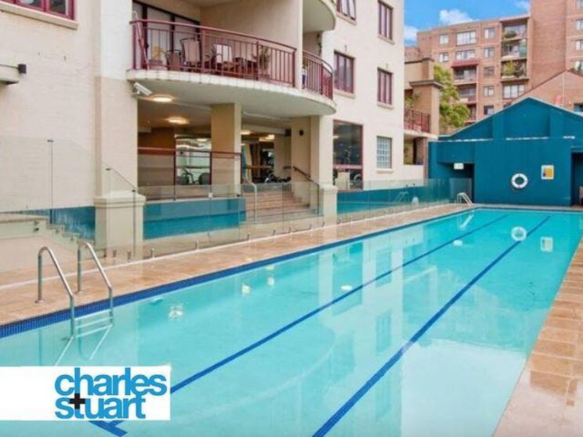 603 / 508 Riley Street, Surry Hills