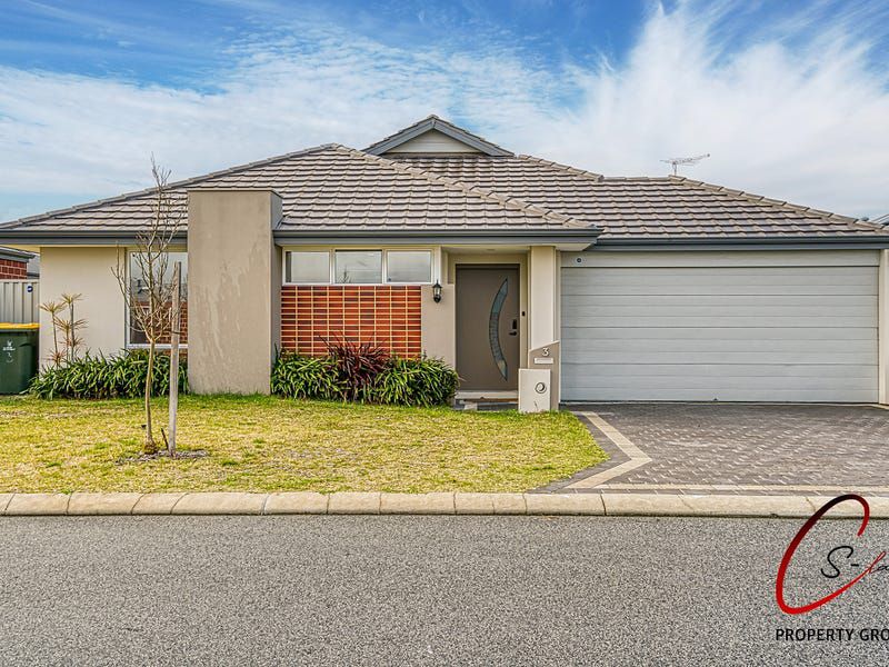 3 Waterhouse St, Brabham