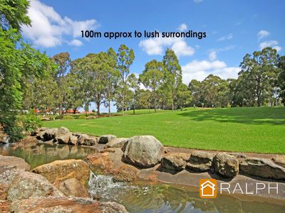 2 Edge Street, Wiley Park