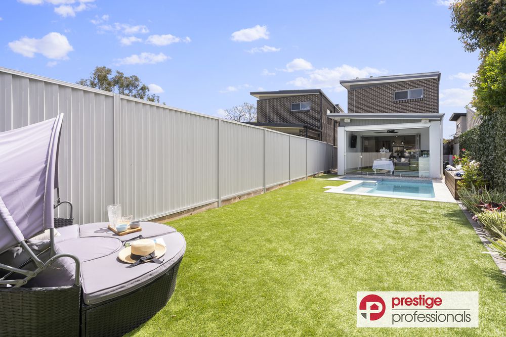 10a Lae Road, Holsworthy