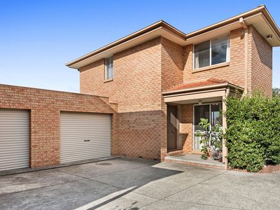 4 / 30 Francis Street, Clayton