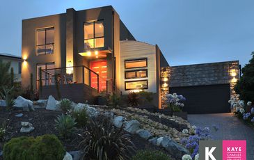 10 North Hidden Valley Circuit, Beaconsfield