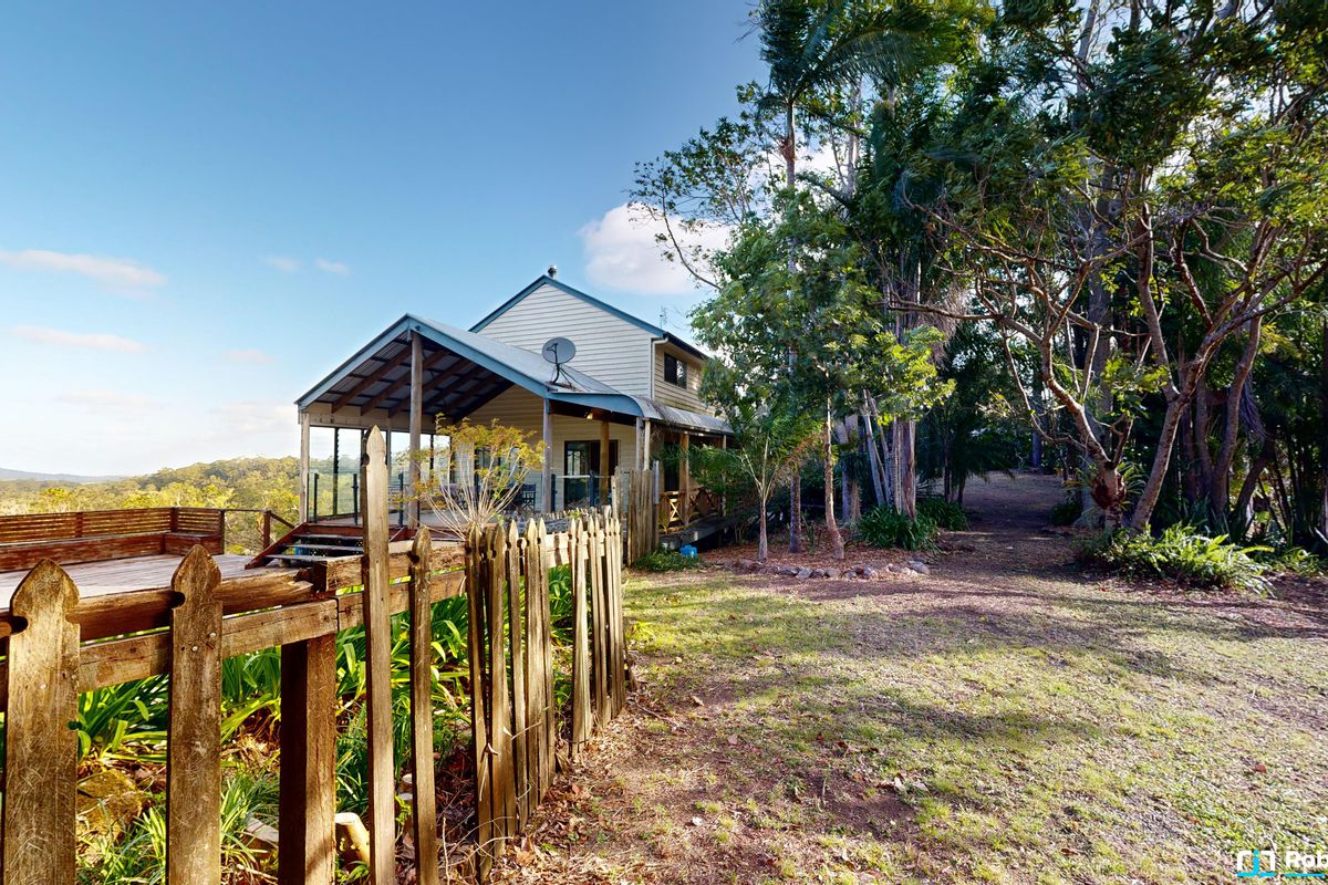 121 Cash Road, Verrierdale