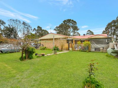 44 Goulburn Street, Marulan
