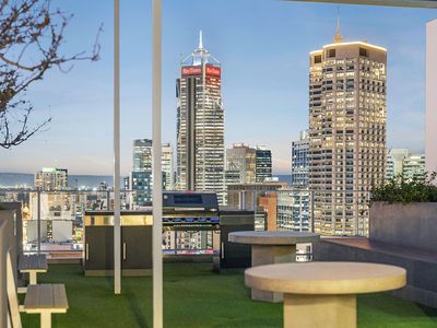 909 / 659 Murray Street, West Perth