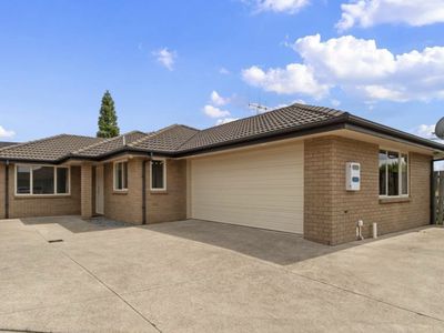 200B Daphne Street, Te Awamutu