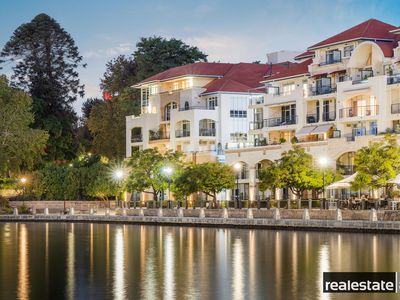 15 / 20 Royal Street, East Perth