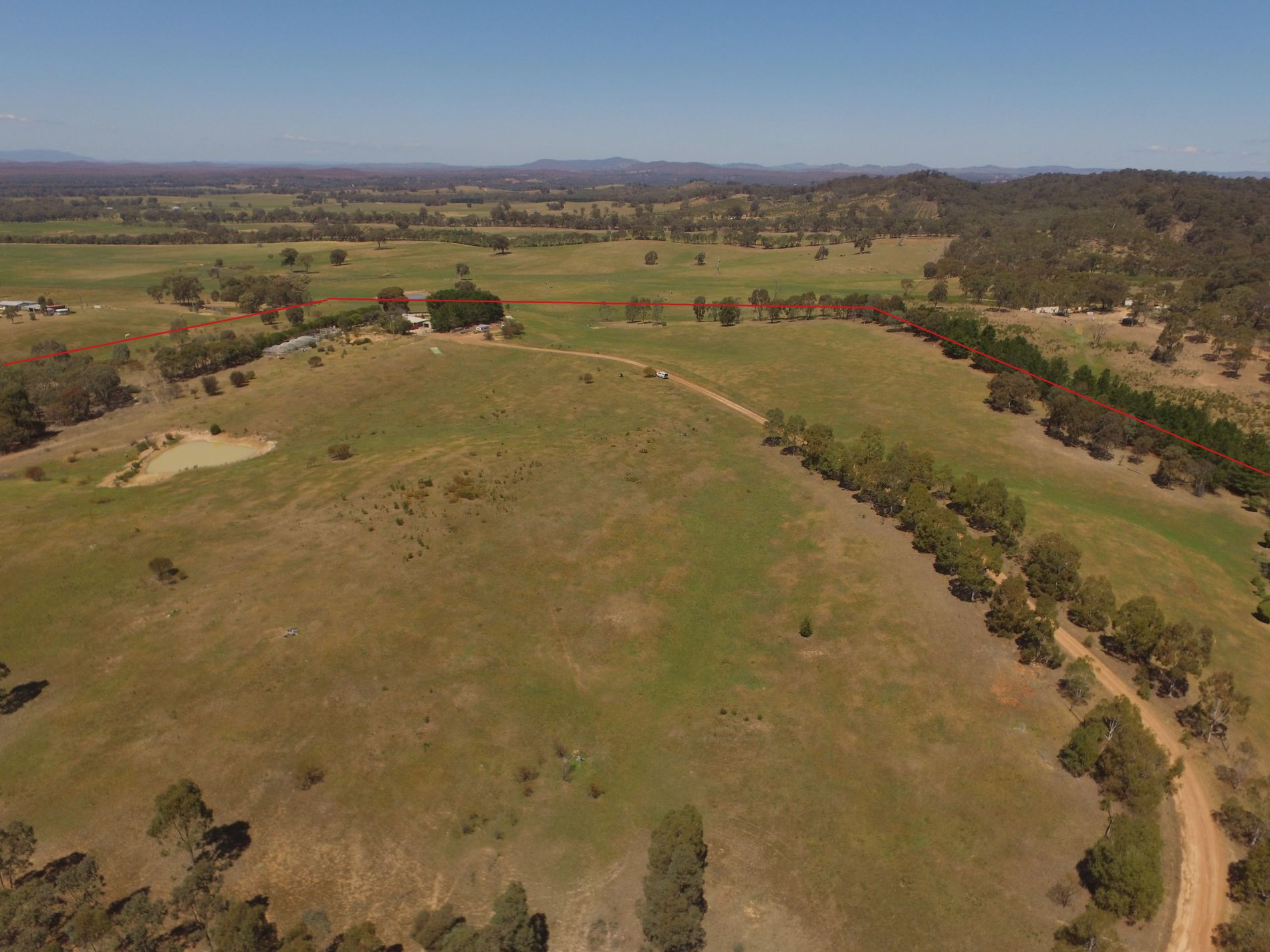 838 Heathcote-North Costerfield Road, Costerfield