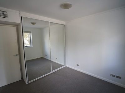 105 / 200 William Street, Woolloomooloo