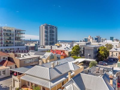 13 / 17 Emerald Terrace, West Perth