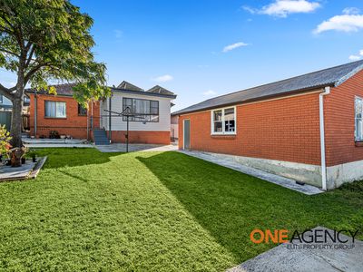 89 Leawarra Avenue, Barrack Heights
