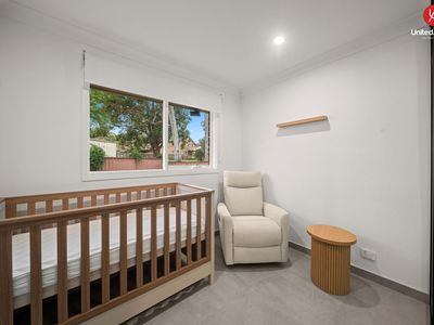 8 Lostock Place, Leumeah