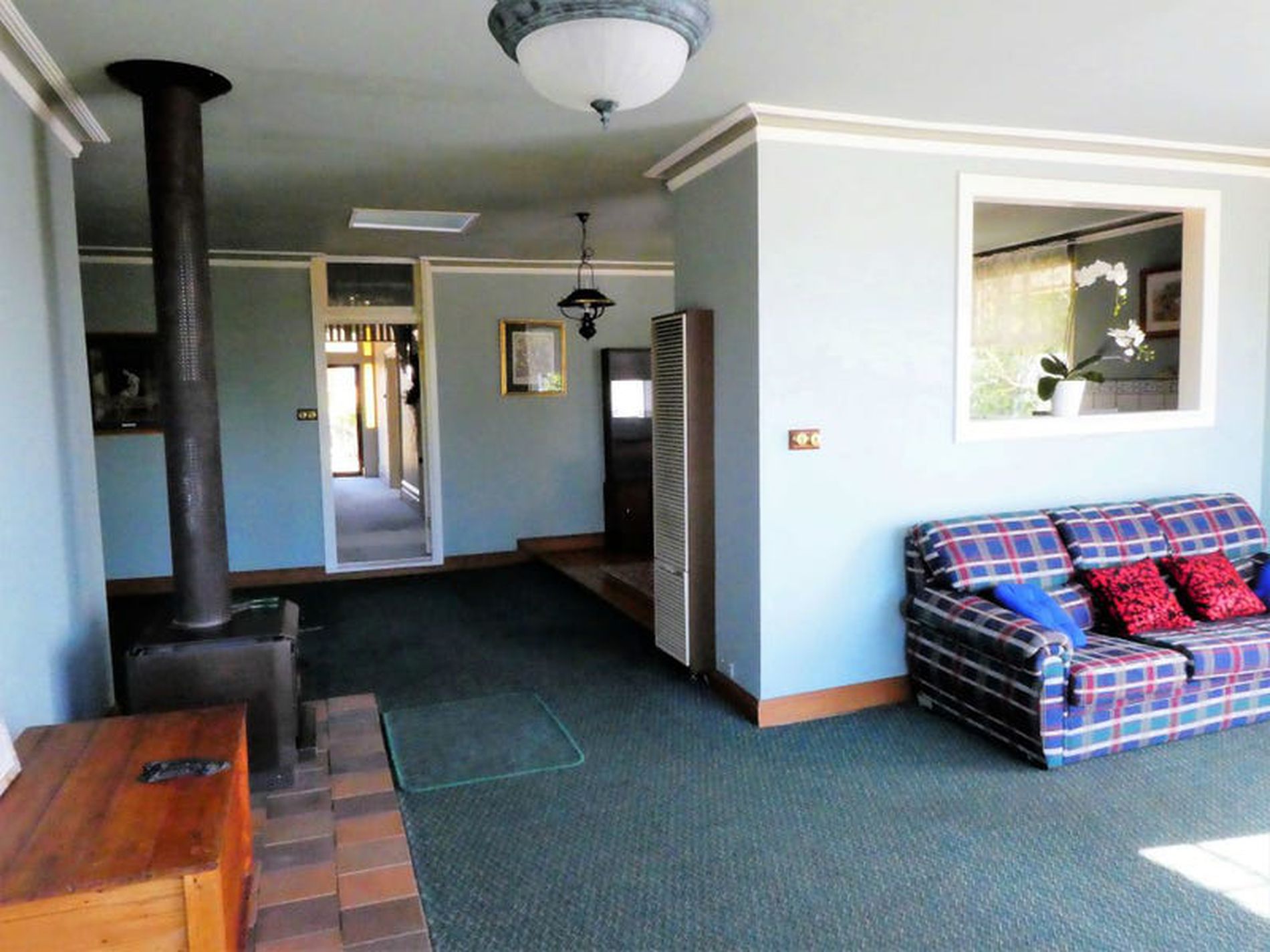 12 Butler Street, Seymour