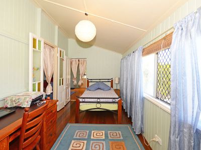 205 BOAT HARBOUR DRIVE, Pialba