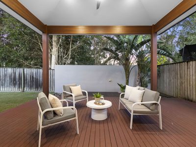 21 Feathertail Place, Gumdale