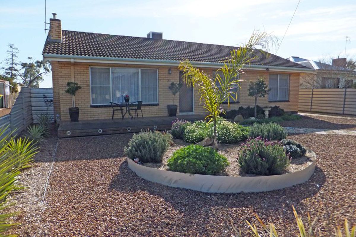 23 Steele Street, Stanhope