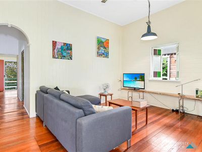 9 / 31 Cochrane Street, Mooroobool