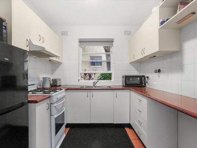 3 / 61 Balmain Road, Leichhardt