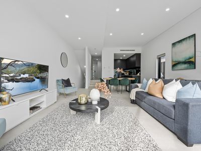 2 - 8 Bando Road, Girraween