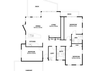 3 / 30 Shirley Boulevard, Lenah Valley
