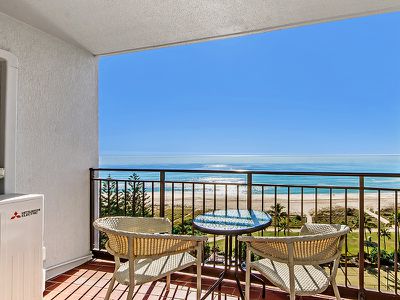 11th FLOOR / 973  GOLD COAST HWY, Palm Beach