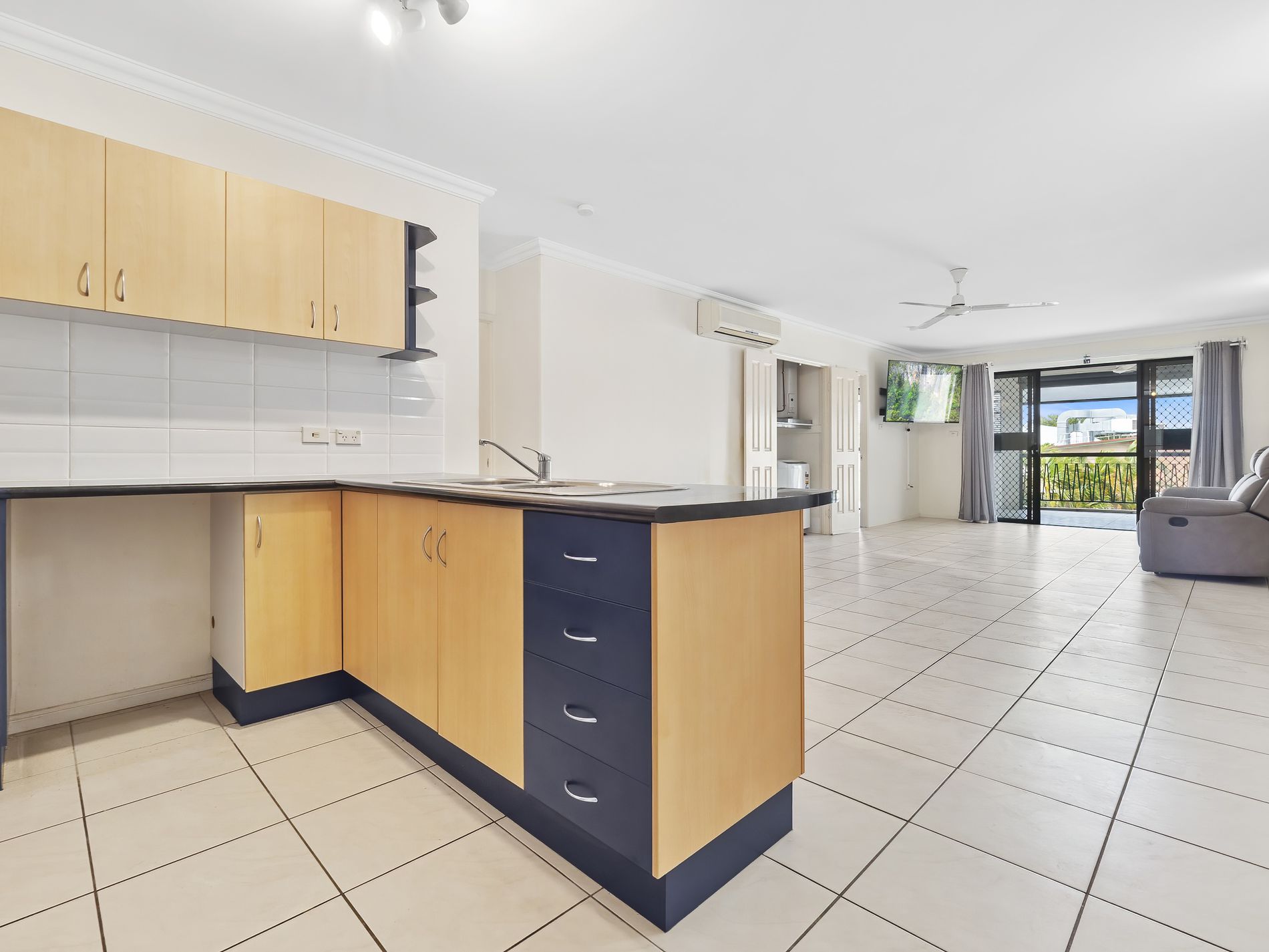 8 / 224-226 Grafton Street, Cairns North