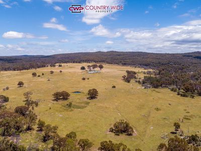 328 Catarrh Creek Road, Torrington