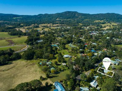 10 Silky Oak Drive, Nimbin