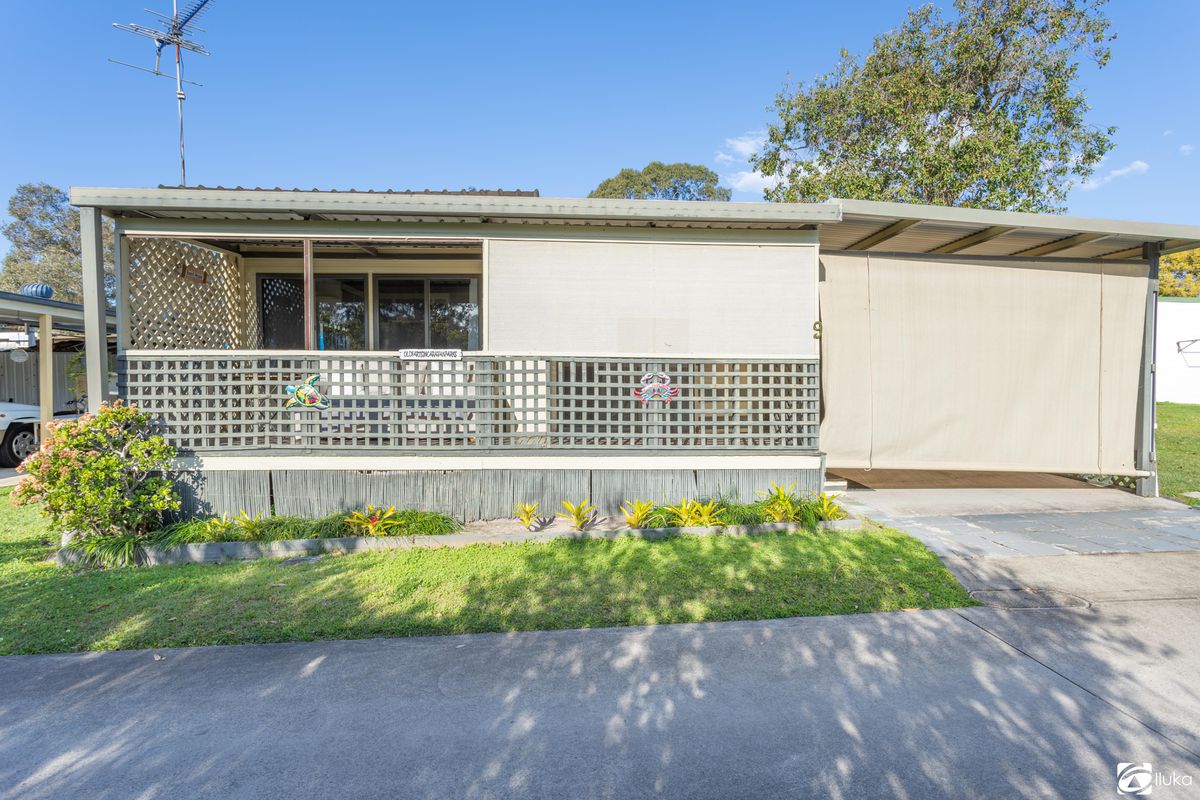 9 / 286 Iluka Road, Woombah