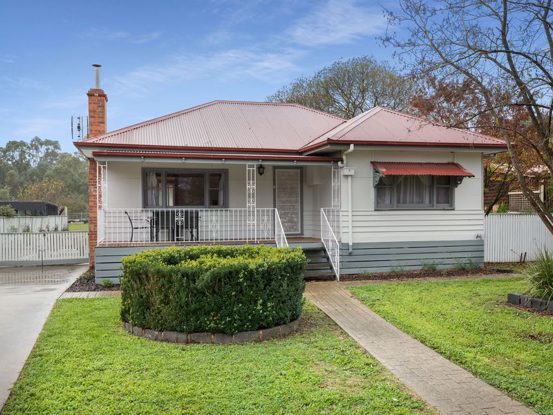 34 Beauchamp Street, Heathcote