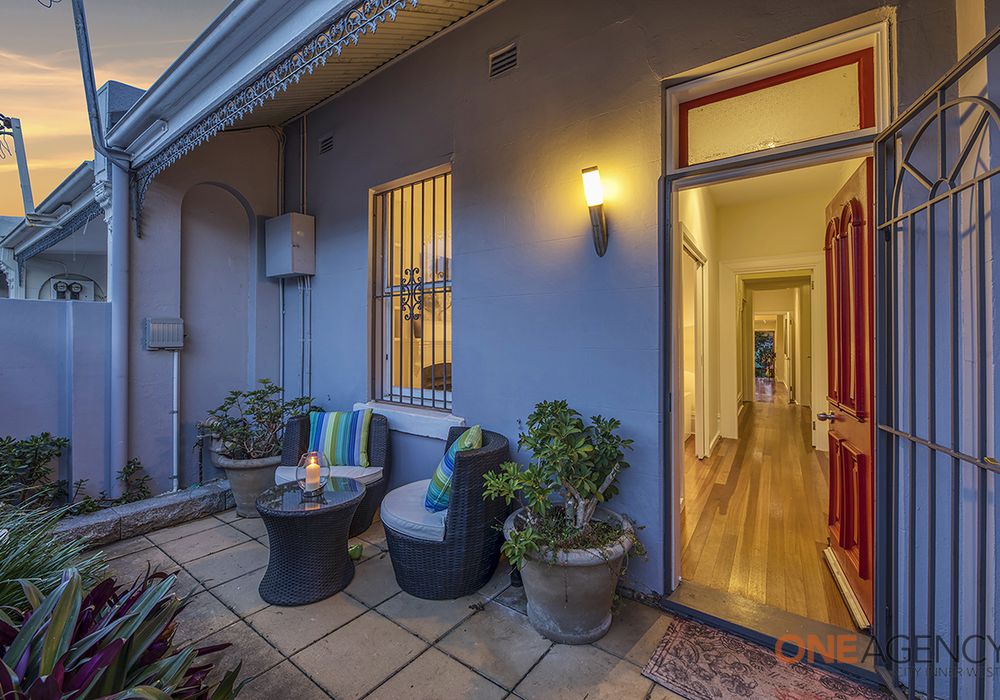 88 Hill Street, Leichhardt, Leichhardt - Thumbnail 2