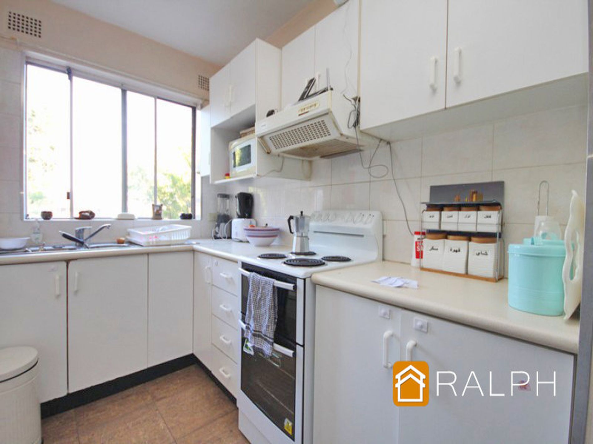 23 / 54 Fairmount Street, Lakemba