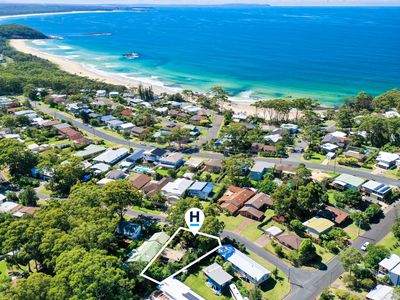 1 Ross Avenue, Narrawallee