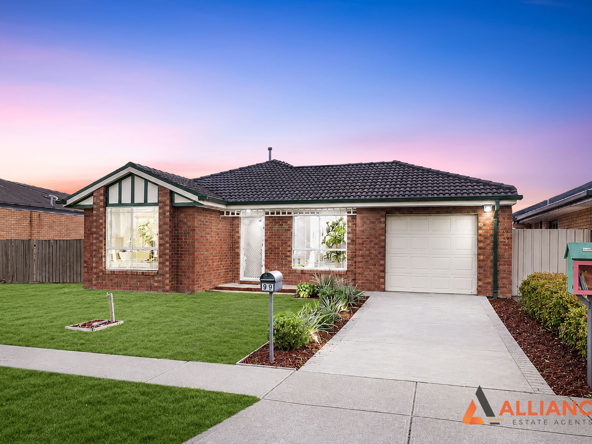 99 Latham Street, Werribee