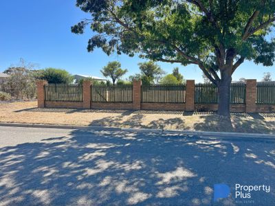 48 Aitken Avenue, Donald