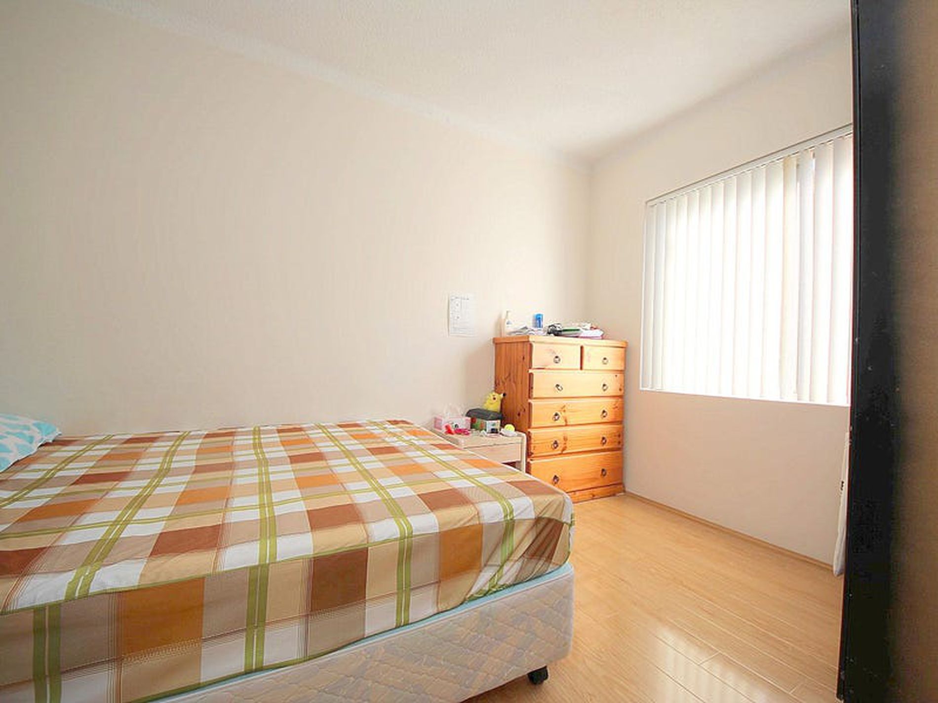 28 / 209 Auburn Road, Yagoona