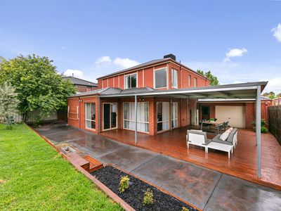 30 Whiteley Parade, Taylors Lakes