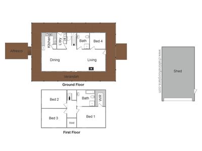 189 Star of the Glen Road, Bonnie Doon