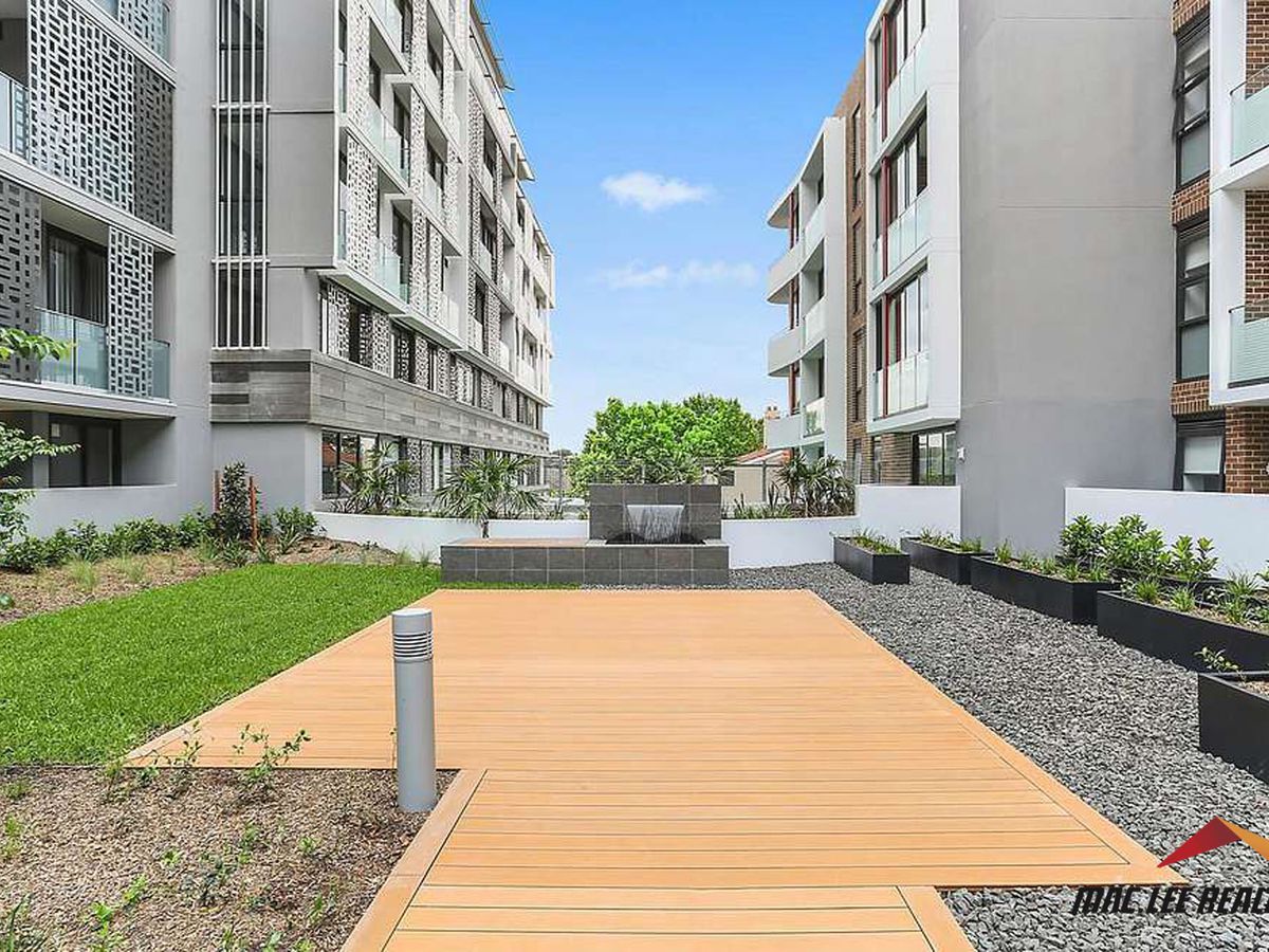 402 / 19 Oscar Street, Chatswood